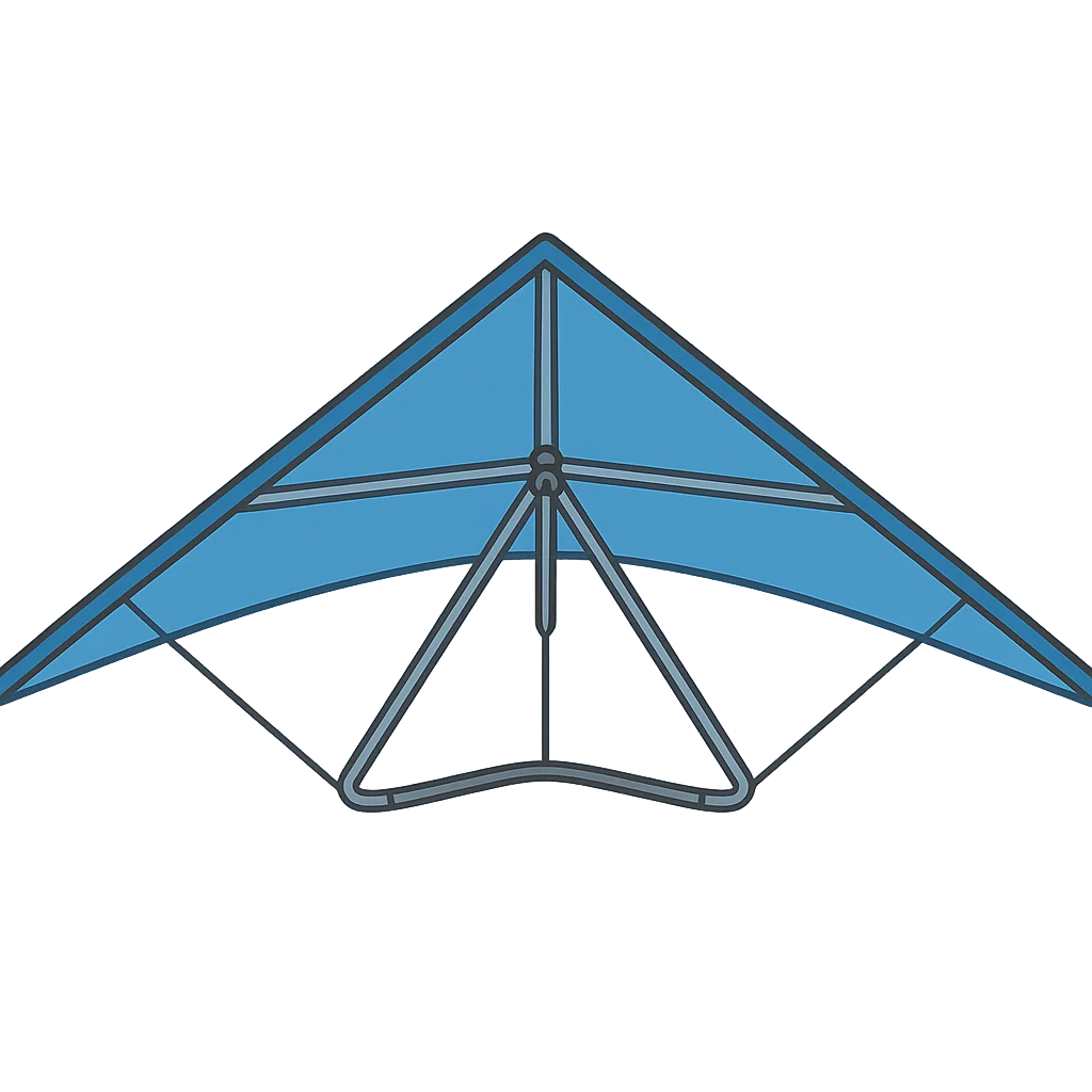 Illustration of Glider