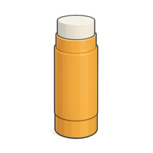 Illustration of Glue Stick