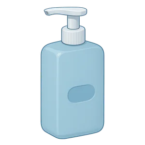 Illustration of Soap