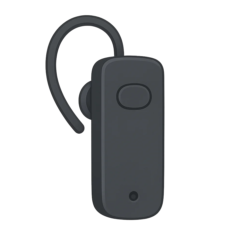 Illustration of Bluetooth