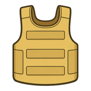 Illustration of Kevlar