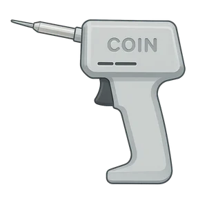 Illustration of Coin