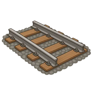 Illustration of Railroad