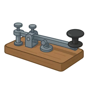 Illustration of Telegraph