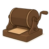 Illustration of Cuneiform