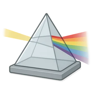 Illustration of Prism