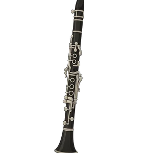 Illustration of Clarinet
