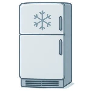 Illustration of Refrigeration