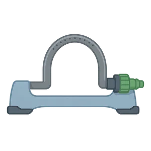 Illustration of Irrigation