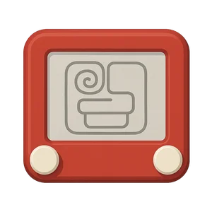 Illustration of Maya Glyphs