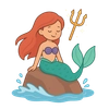 Mermaid
