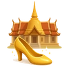 Cenerentola nel Mondo