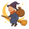 La Befana