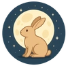 The Rabbit in the Moon - Mexican