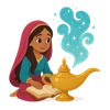 Scheherazade