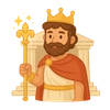 King Minos