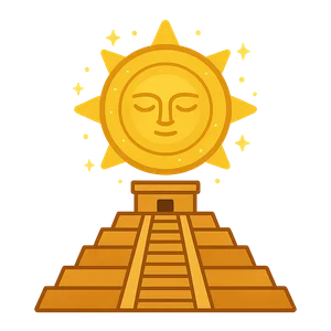 Illustration of Inti