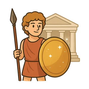 Illustration of Hector