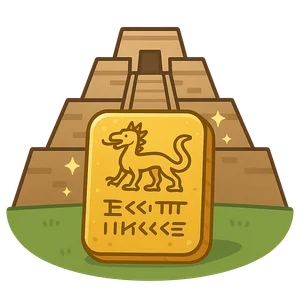 Illustration of Marduk