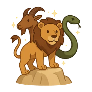 Illustration of Chimera