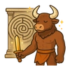 The Labyrinth