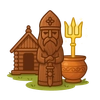 Slavic Mythology
