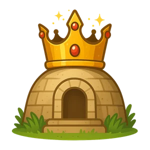 Illustration of King Krakus