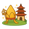 당삼장