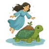 Hemelvrouw