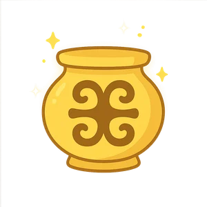Illustration of Nyame
