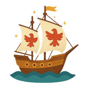 Illustration of Chilote Mythology