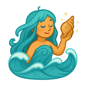 Illustration of Nāmakaokahaʻi