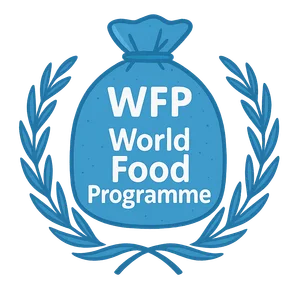 Illustration of World Food Programme