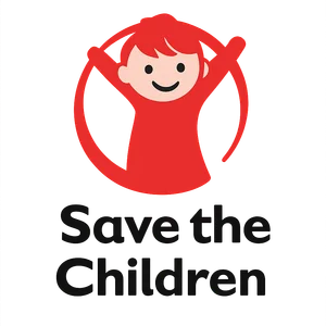 Illustration of Save the Children