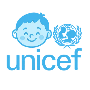 Illustration of UNICEF