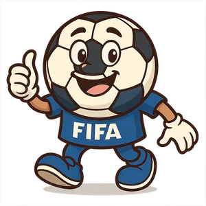 Illustration of FIFA
