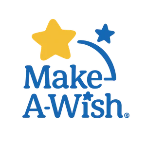 Illustration of Make-A-Wish Foundation