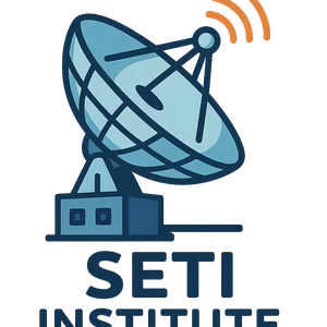 Illustration of SETI Institute