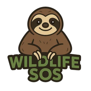 Illustration of Wildlife SOS