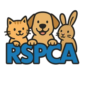 Illustration of RSPCA
