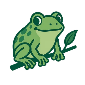 Illustration of Rainforest Alliance