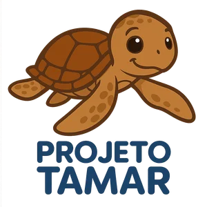 Illustration of Projeto TAMAR