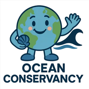Illustration of Ocean Conservancy