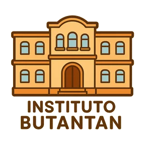 Illustration of Butantan Institute