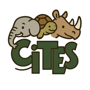 Illustration of CITES