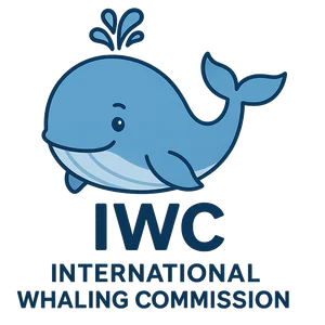 Illustration of International Whaling Commission