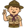 The Scout Movement