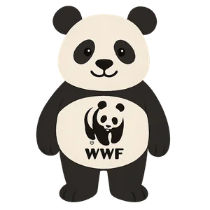 Illustration of World Wildlife Fund