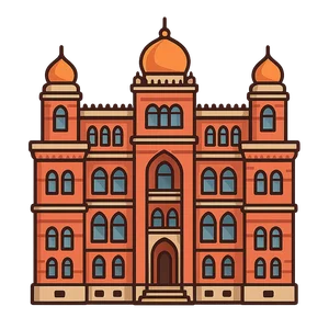 Illustration of Oswaldo Cruz Foundation