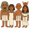 Ancient Egyptians